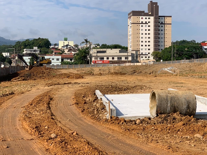 Sim Uma Grande Rede De Supermercados Abrir As Portas Em Jaragu Do