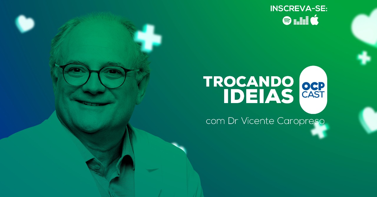 Podcast Trocando Ideias: Dia Internacional da Mulher