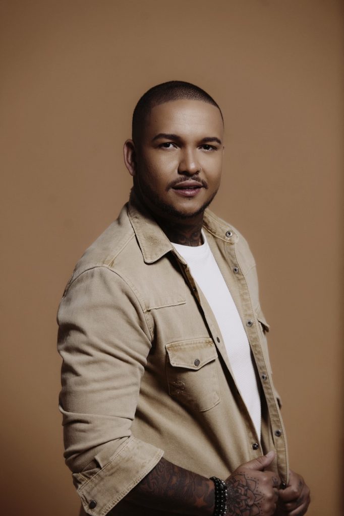 Seulas Singer Cantor Suel estreia na Fields em Floripa nesta sexta-feira - OCP News ...