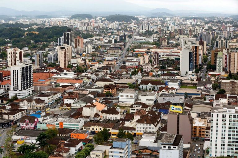 Confira os vereadores eleitos em Joinville OCP News As melhores