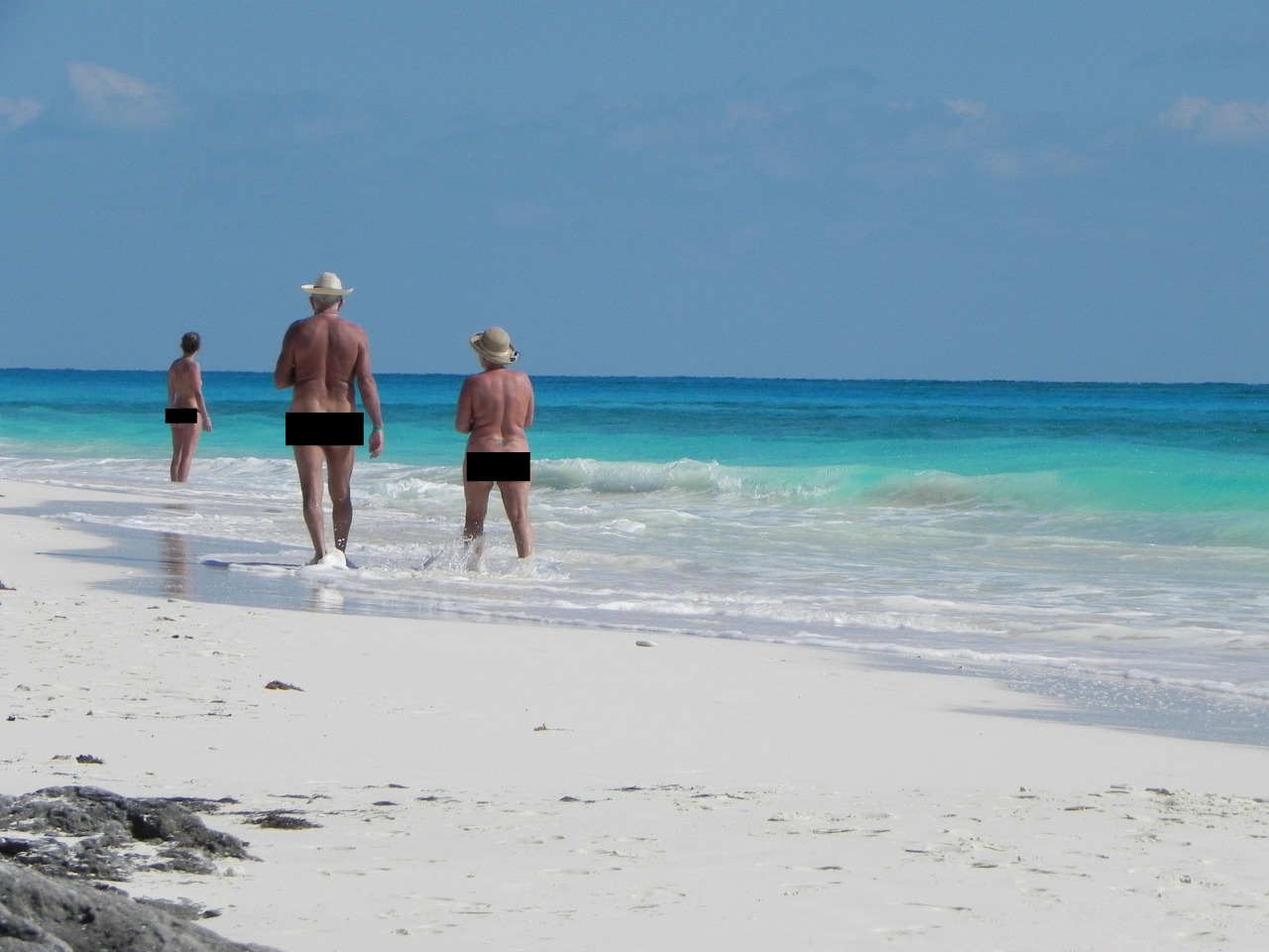 Conheça as praias de nudismo de Santa Catarina - OCP News | As melhores  notícias e histórias de Santa Catarina