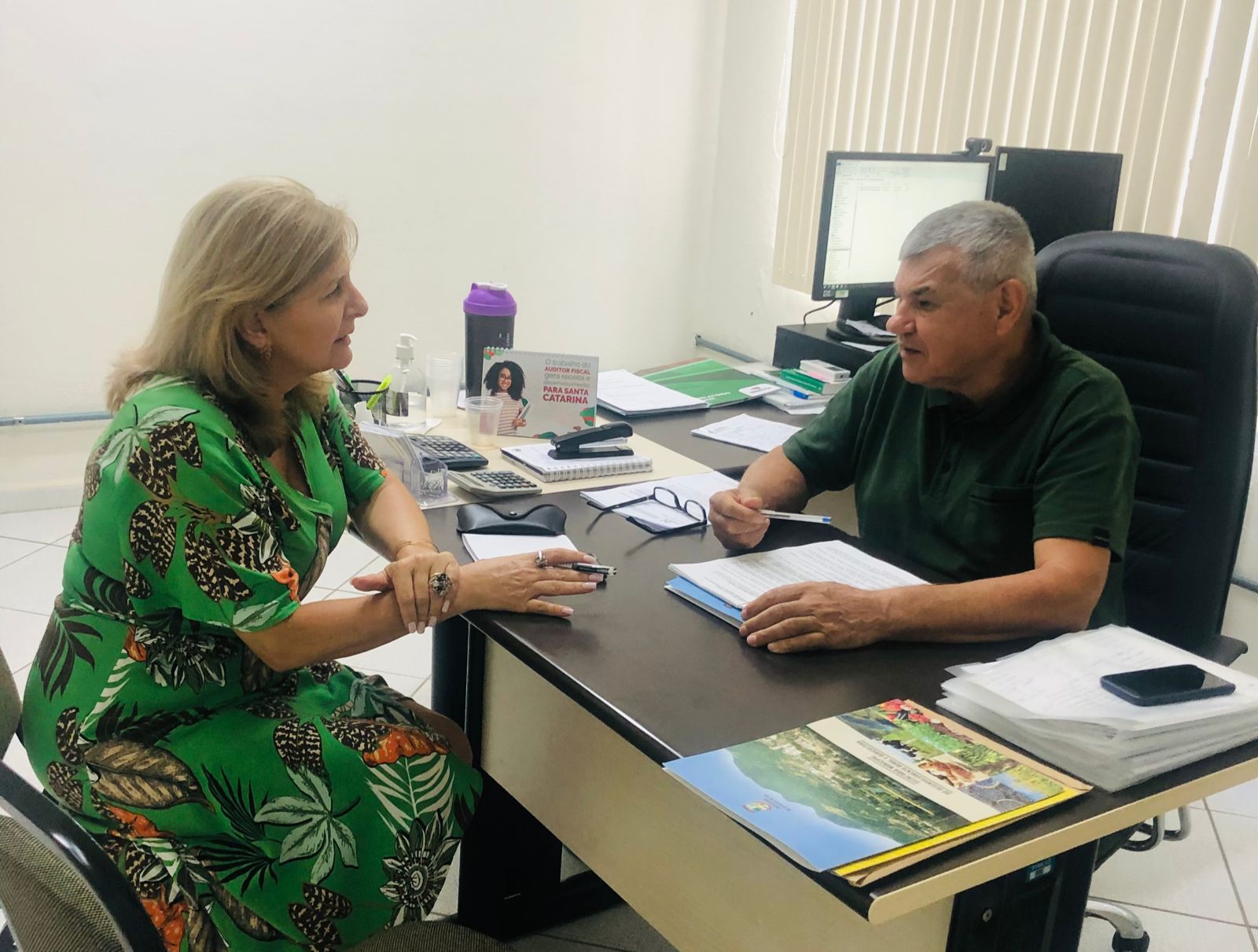 Secretaria de Assistência Social e Habitação de Jaraguá do Sul vai