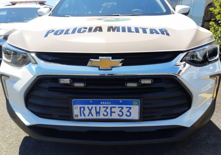 Homem é autuado por perturbação em Jaraguá do Sul OCP News As