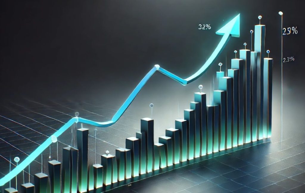 Confira quais são as empresas brasileiras que mais lucraram no 2º trimestre de 2024