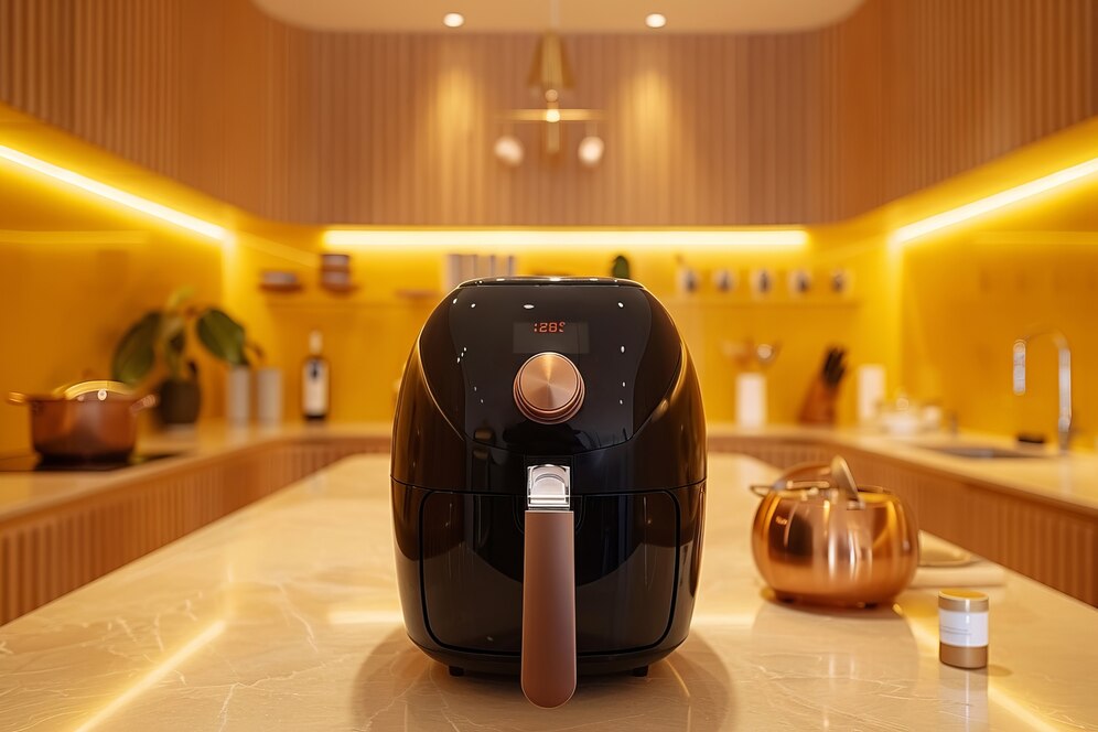 AirFryer é um dos produtos em oferta na Amazon