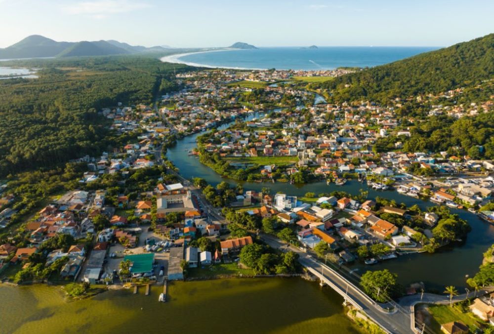 Florianópolis lidera a lista das melhores cidades do Brasil para empreender