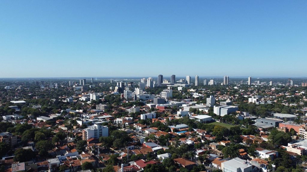 Veja por que o Paraguai está atraindo indústrias brasileiras